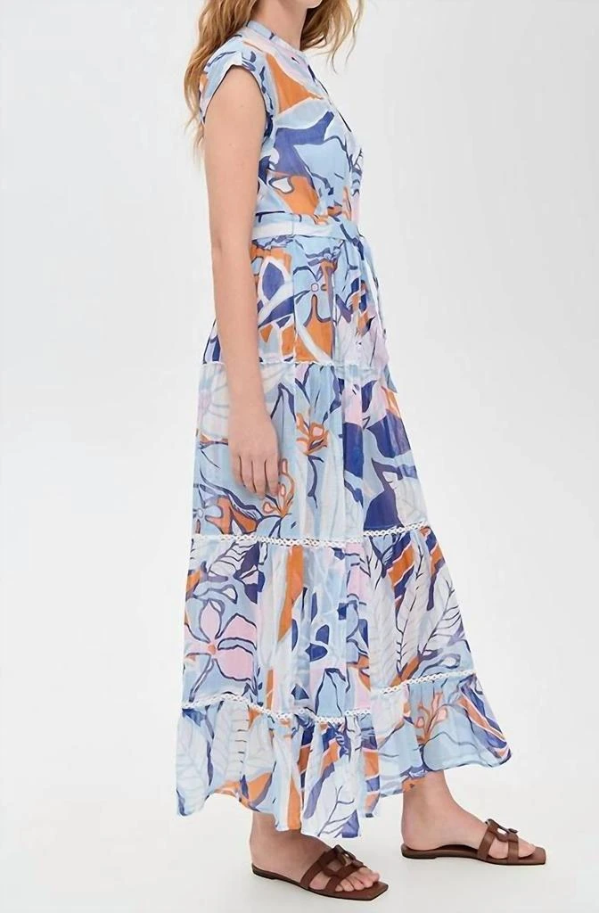 Poupette St Barth Poupette St Barth - Kora Dress 3