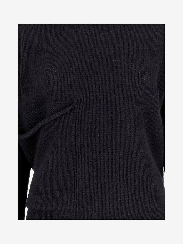 BRUNO MANETTI Cashmere Sweater 3