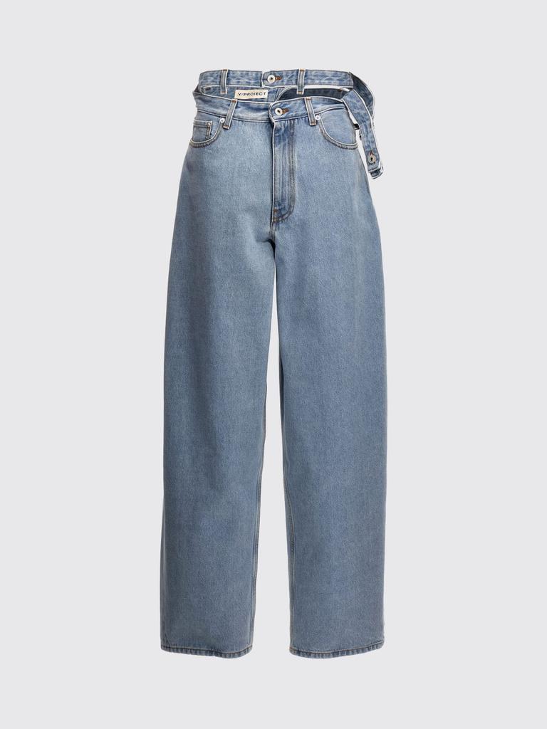 Y/Project Evergreen Paris' Best Jeans – On Sale Now with Up to 68