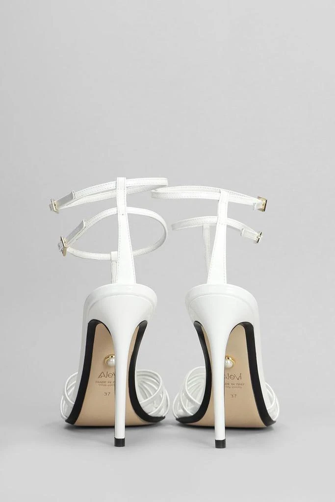 Alevi Milano Alevì Milano Stella 110 Sandals 4