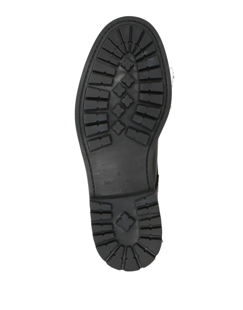 MANUEL RITZ Laced shoes 5