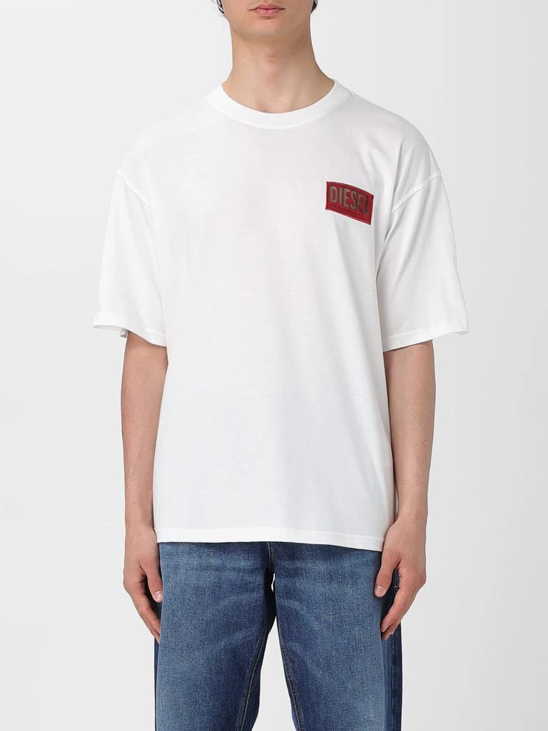 Diesel T-shirt men Diesel 1