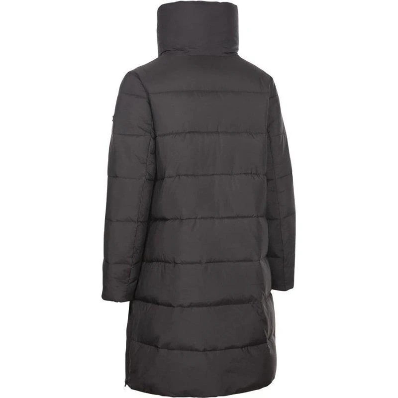 Trespass Womens/Ladies Faith Padded Jacket 2