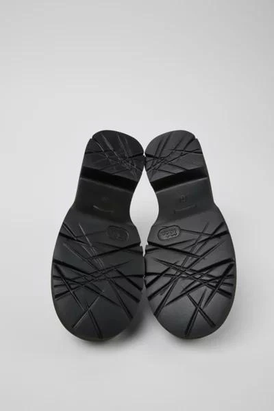Camper Camper Milah Leather Loafer Clog 5