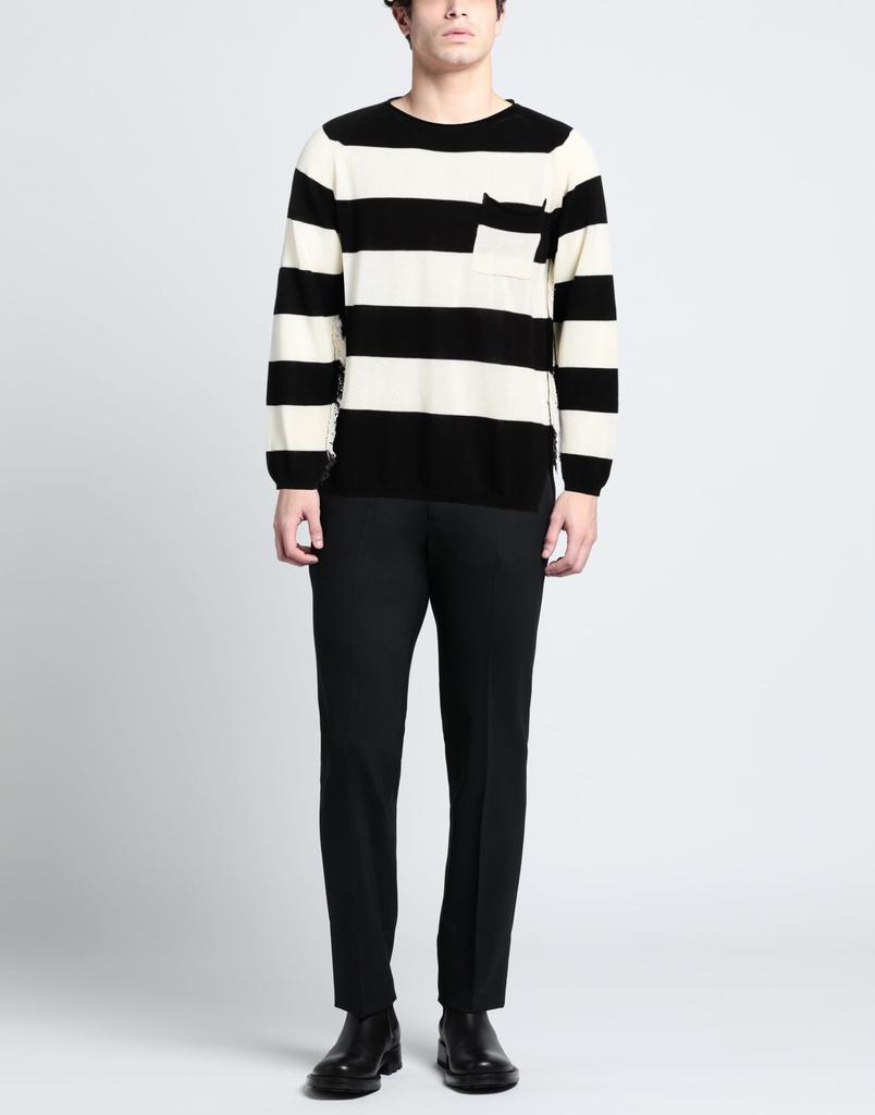 LANEUS Sweater