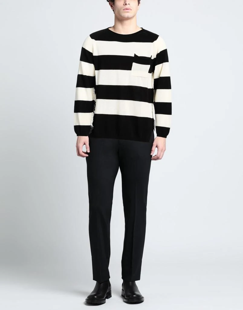 LANEUS Sweater 2