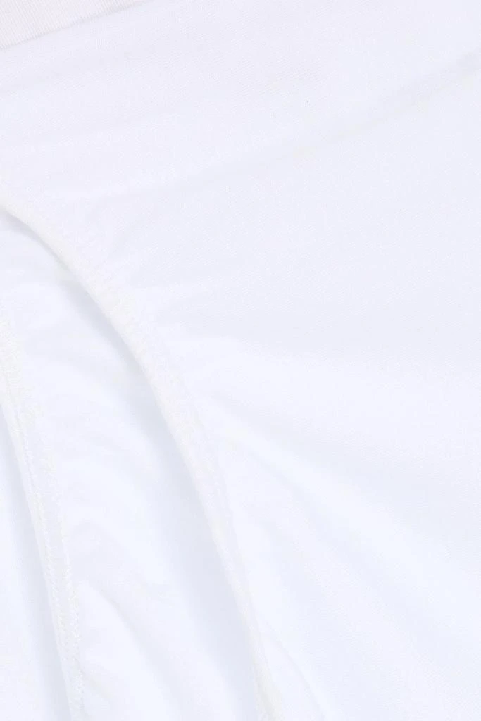 Enza Costa Stretch-jersey bodysuit 4