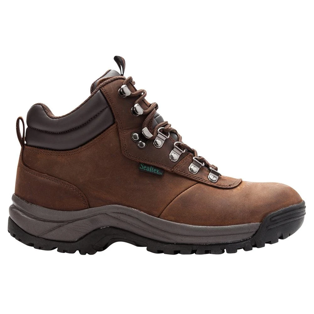 Propet Cliff Walker Hiking Boots Shoes Compare Prices from 3+