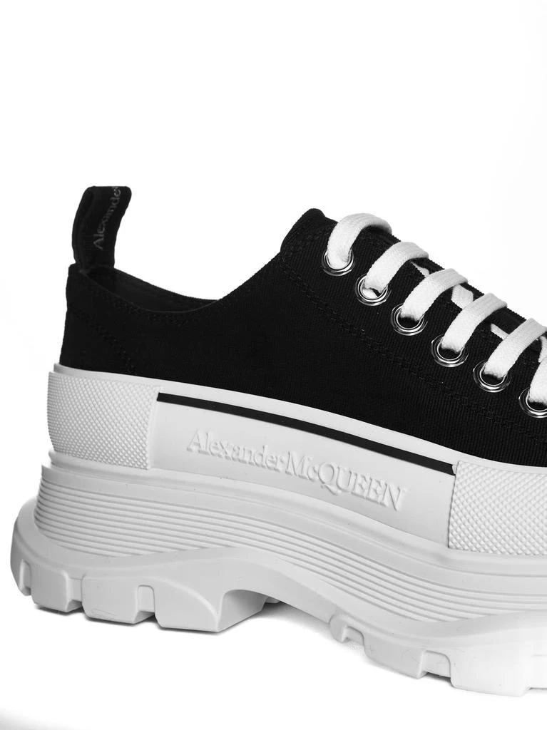 Alexander McQueen Sneaker Tread Slick 4