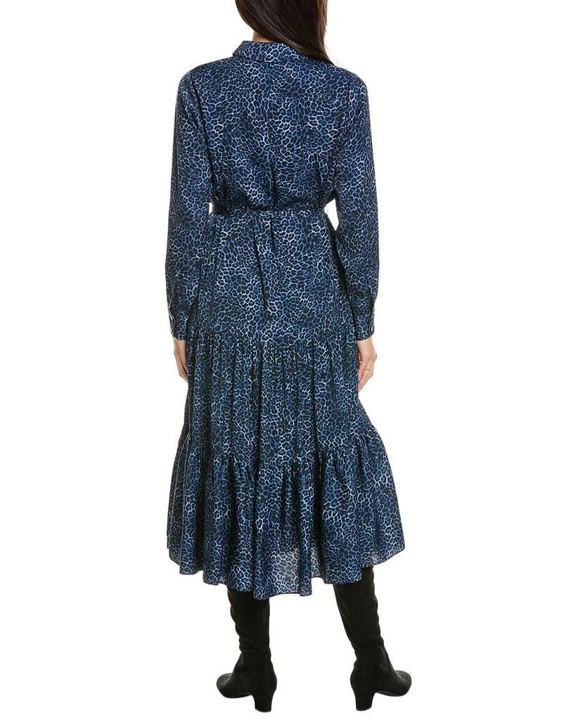 Kobi Halperin Montana Shirtdress 2