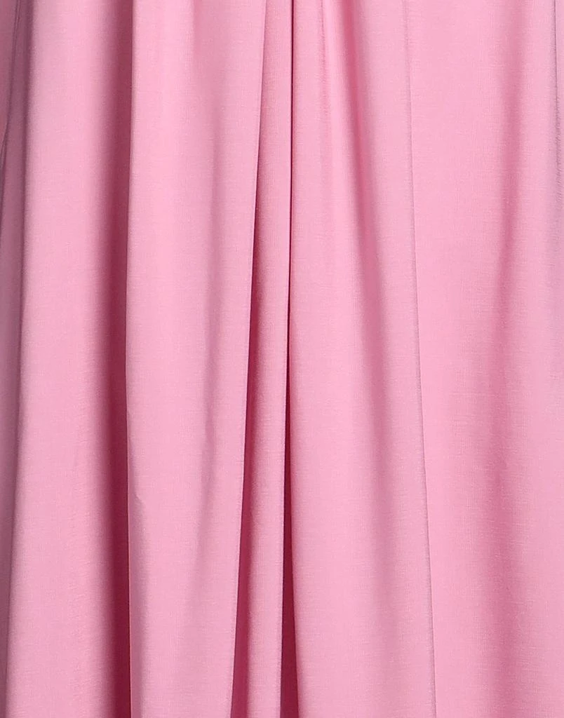AGLINI Long dress 4