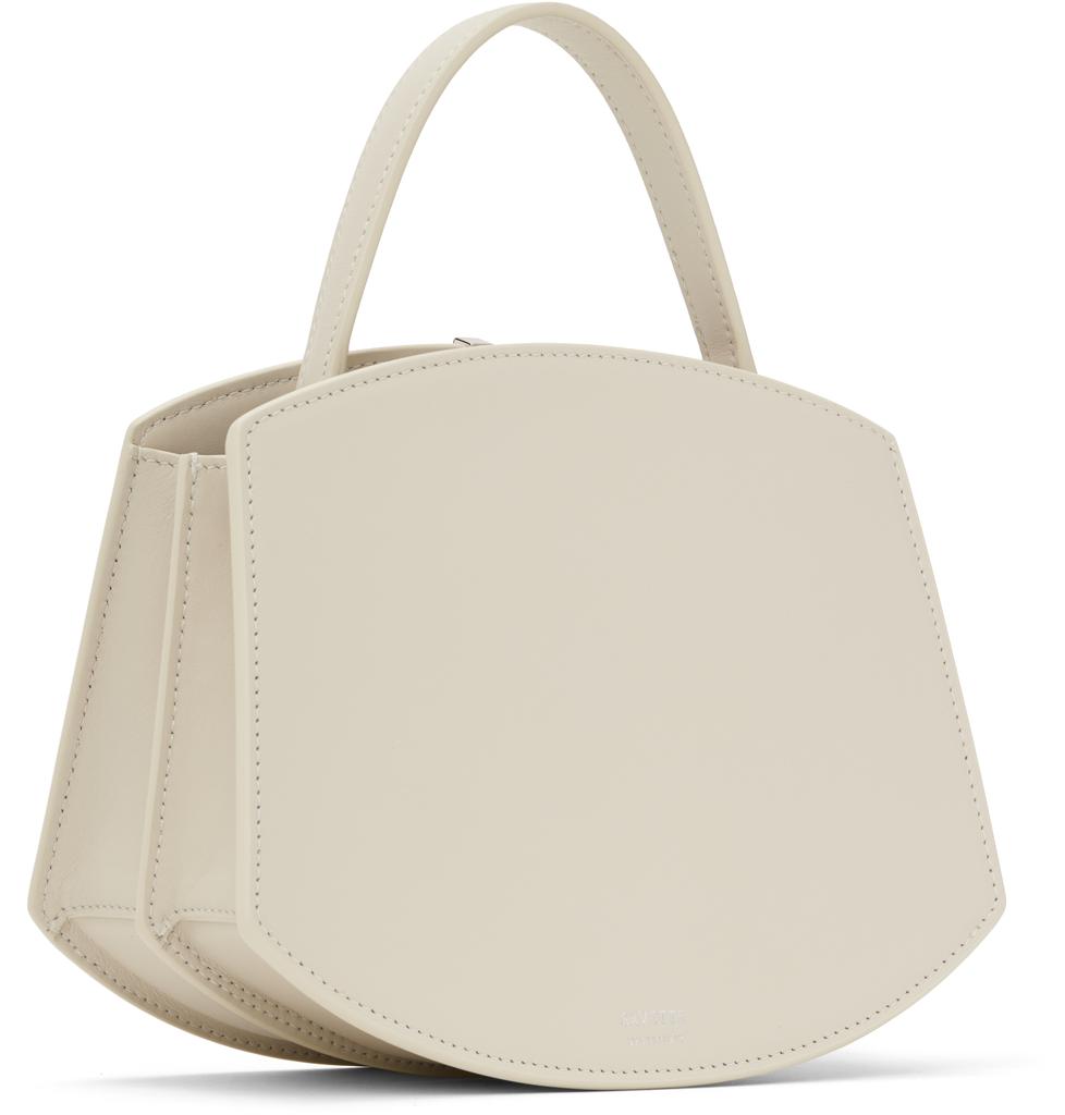 【関税込み】Savette オフホワイト Florence 20 バッグ SAVETTE Off-White Florence 20 Bag - Travel Bags - BeyondStyle