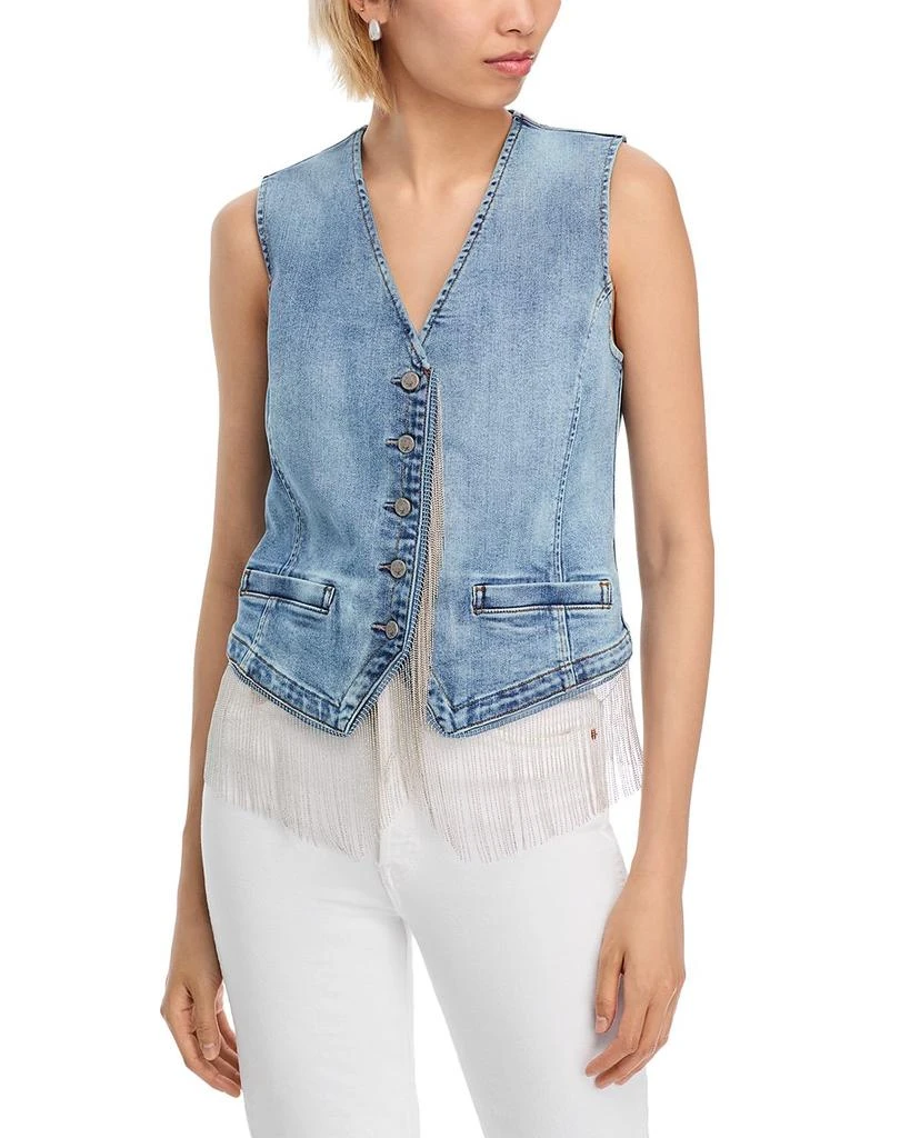 Kobi Halperin Cecilia Vest 1
