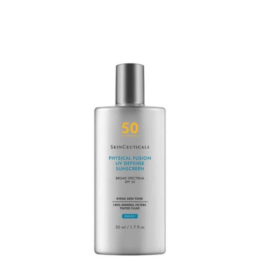 SkinCeuticals SkinCeuticals Physical Fusion UV Defense SPF 50 Mineral Sunscreen