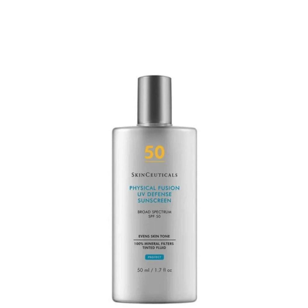 SkinCeuticals SkinCeuticals Physical Fusion UV Defense SPF 50 Mineral Sunscreen 1