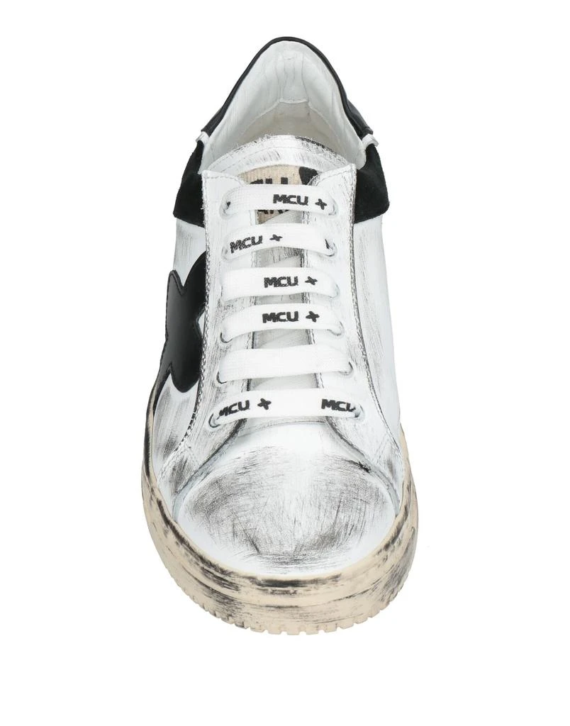 M.C.U. MARCO CASSESE UNION Sneakers 4