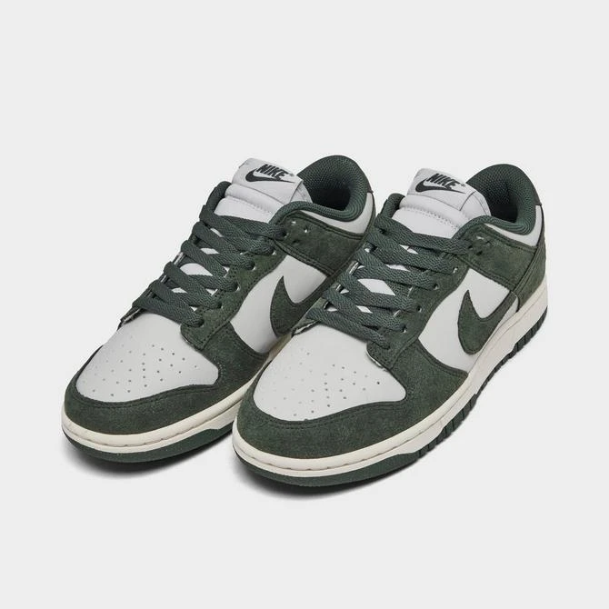 NIKE Women's Nike Dunk Low LE Next Nature Casual Shoes 3