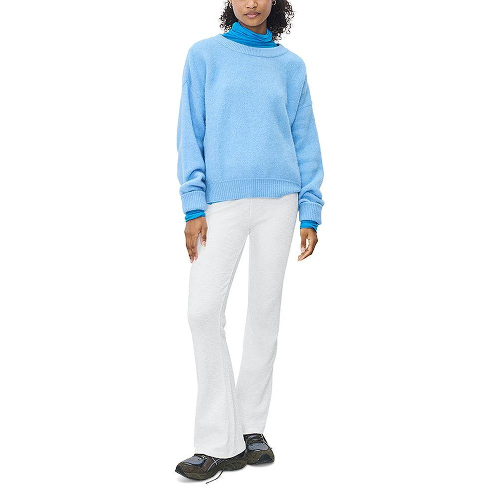 American Vintage Vitow Boat Neck Sweater 2