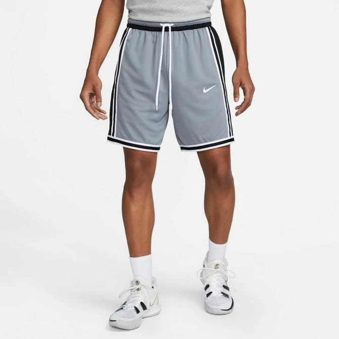 NIKE Men's Nike Dri-FIT DNA+ Basketball Shorts 1