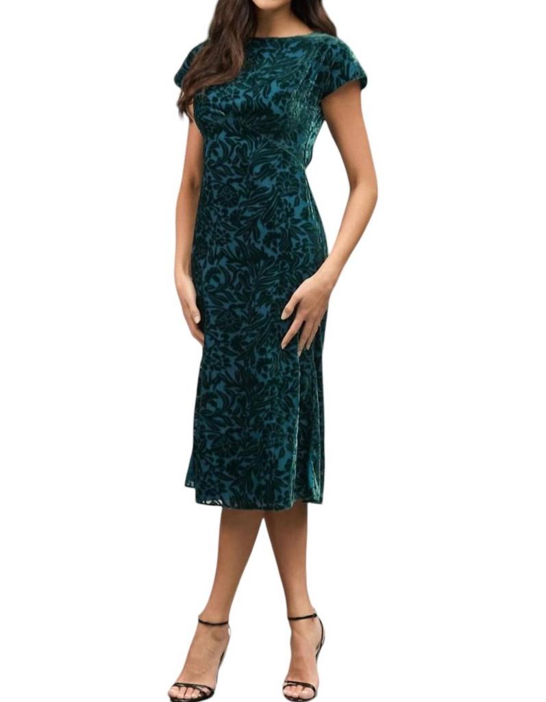 Shoshanna Shoshanna - Marla Dress