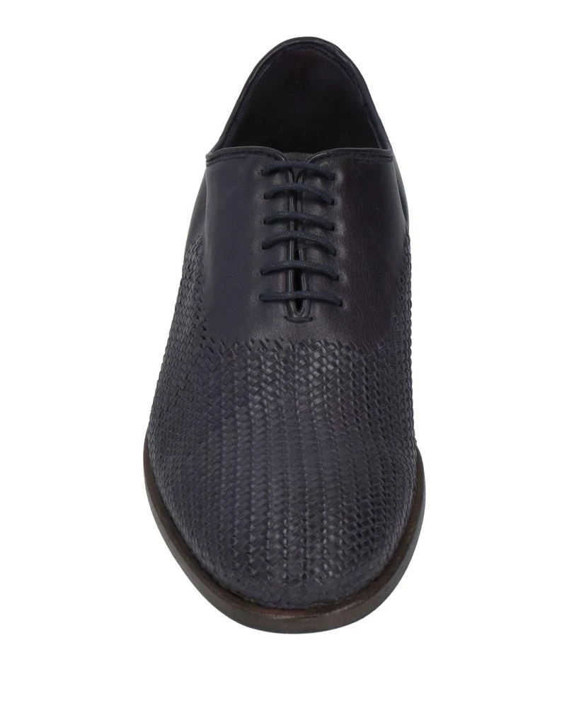 Fratelli Rossetti Laced shoes 4