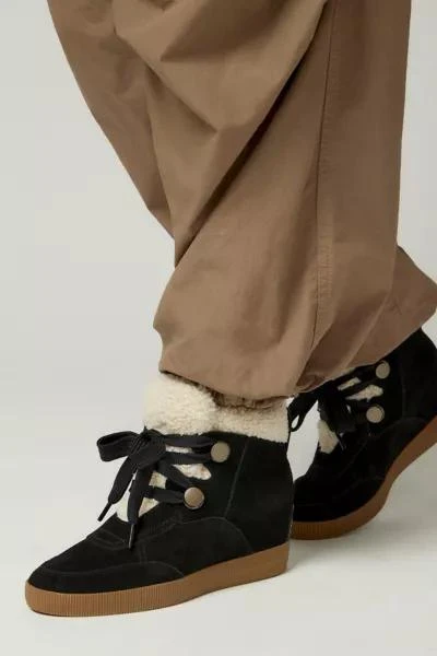 SOREL Sorel Out N About Cozy Wedge Boot 1