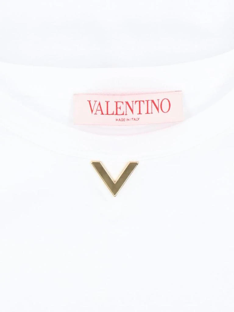 Valentino Valentino Garavani T-Shirts And Polos 3