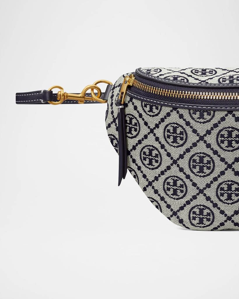 Tory Burch T Monogram Belt Bag 5