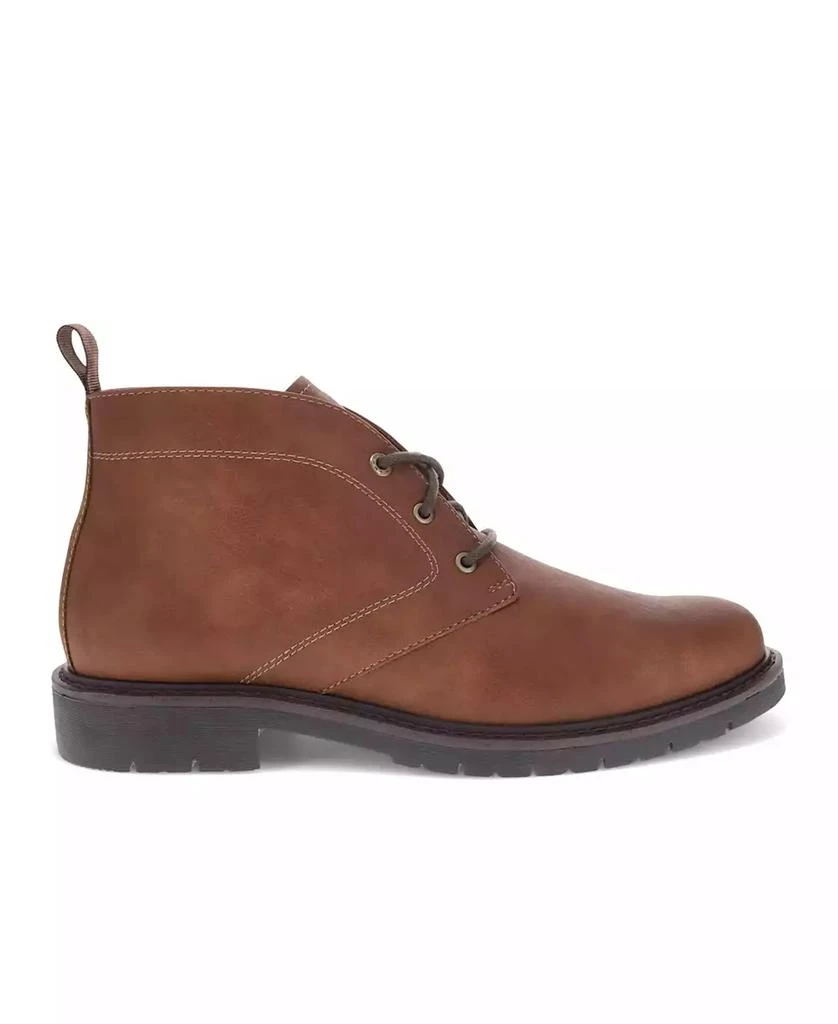Dockers Men's Dartford Comfort Chukka Boots 2