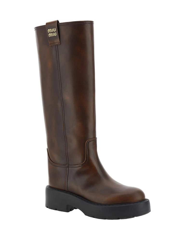 Miu Miu Boots 2