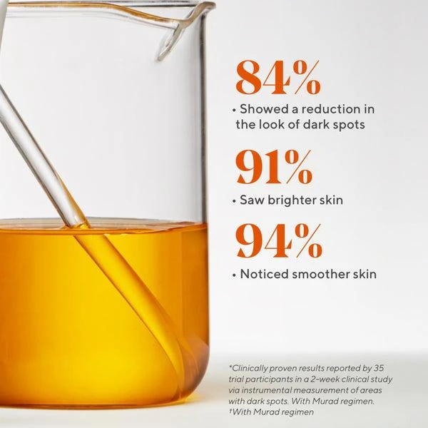 Murad Murad Rapid Dark Spot Correcting Serum 1 oz 3
