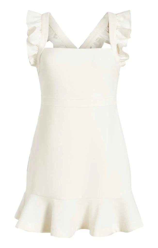 Likely Likely - Mini Hara Dress 1
