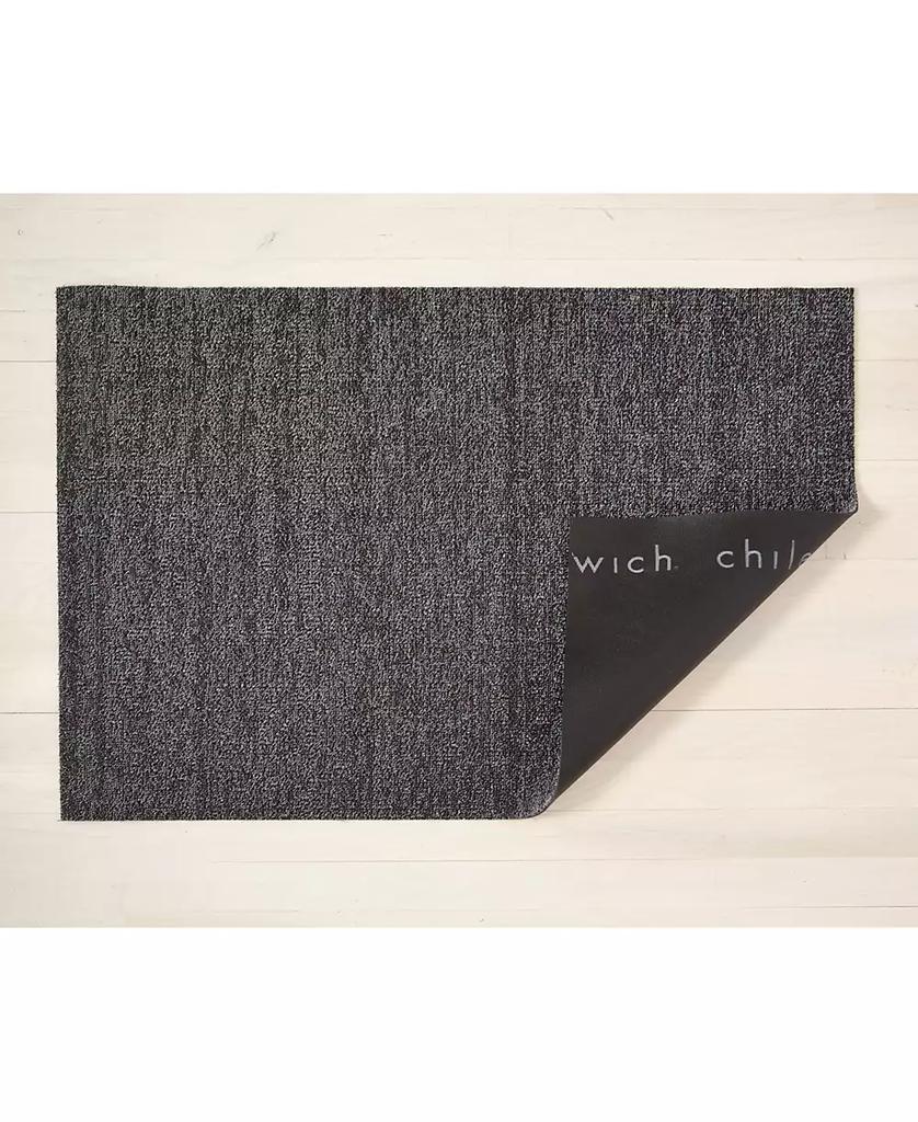 Chilewich Heathered Shag Utility - 24" x 36"