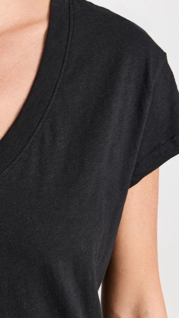 Z Supply Modern V-Neck Tee 5