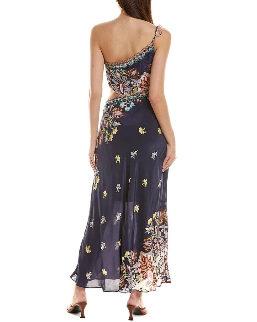 ba&sh Laxa Maxi Dress 2