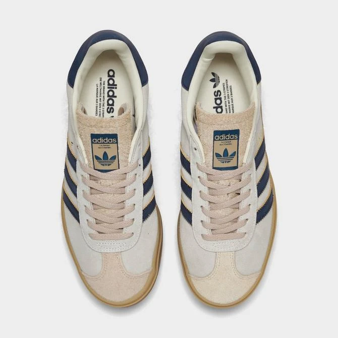 Adidas Women's adidas Originals Gazelle Bold Casual Shoes 5
