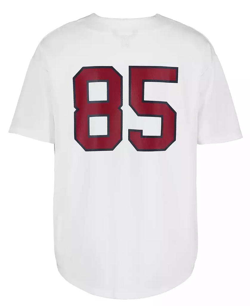 Tommy Hilfiger Toddler and Little Boys Tommy Hilfiger Baseball Top