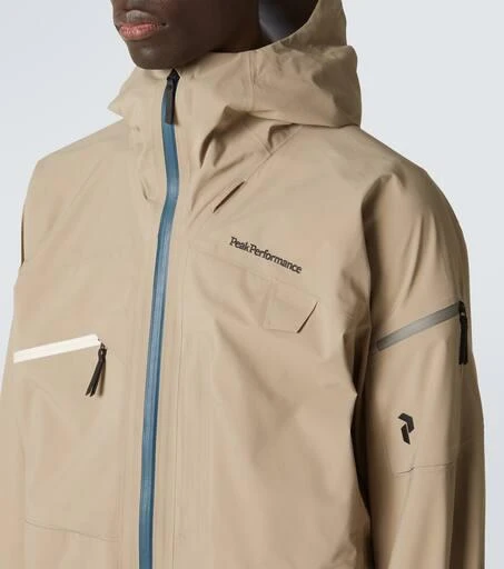 Peak Performance Alpine ski jacket 5