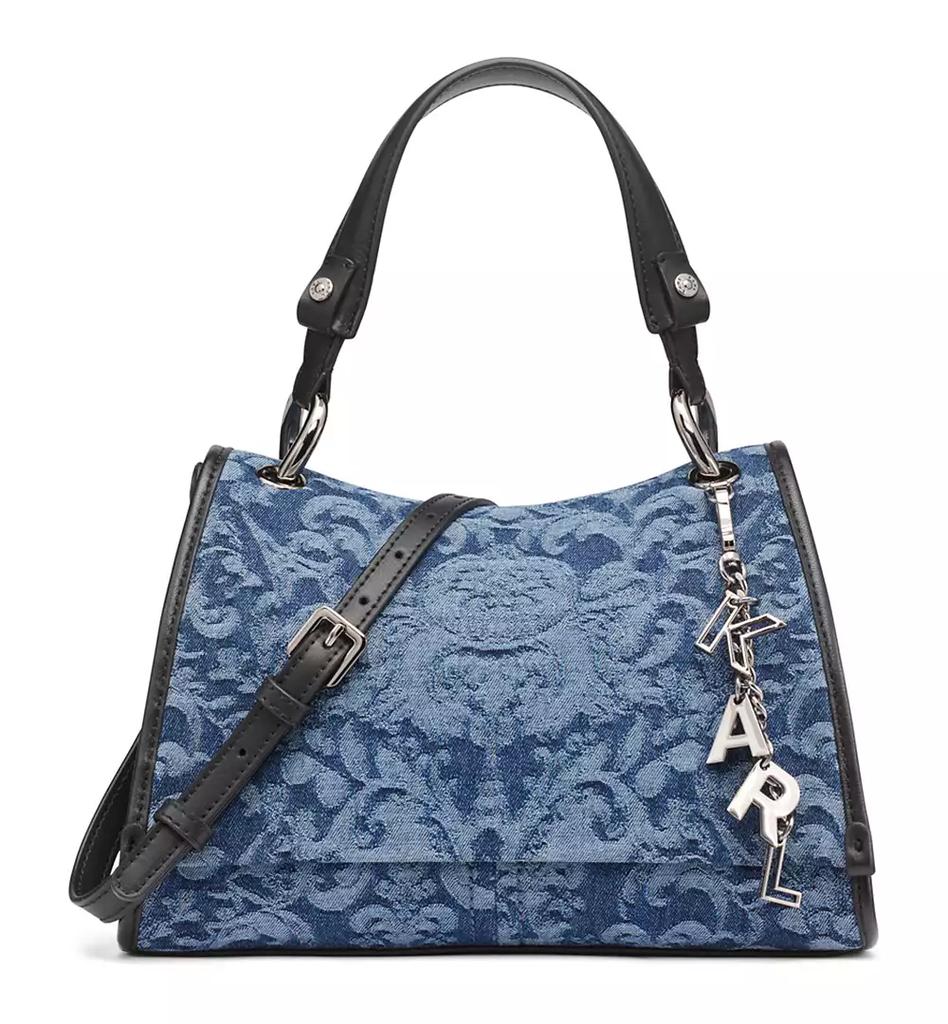 Luciene Denim Shoulder Bag – On Sale Now with Up to 73% Off