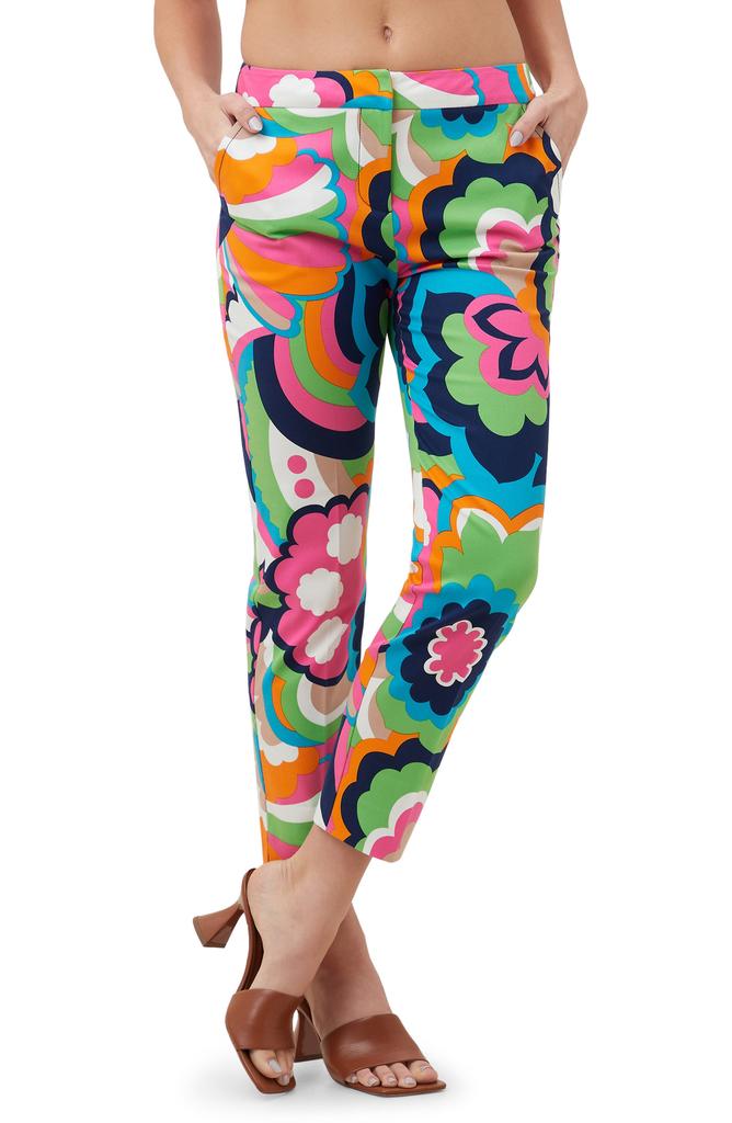 Trina turk leggings hotsell