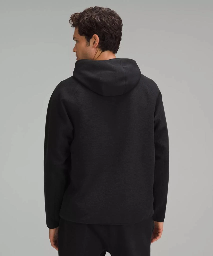 Lululemon Textured Spacer Pullover Hoodie 3
