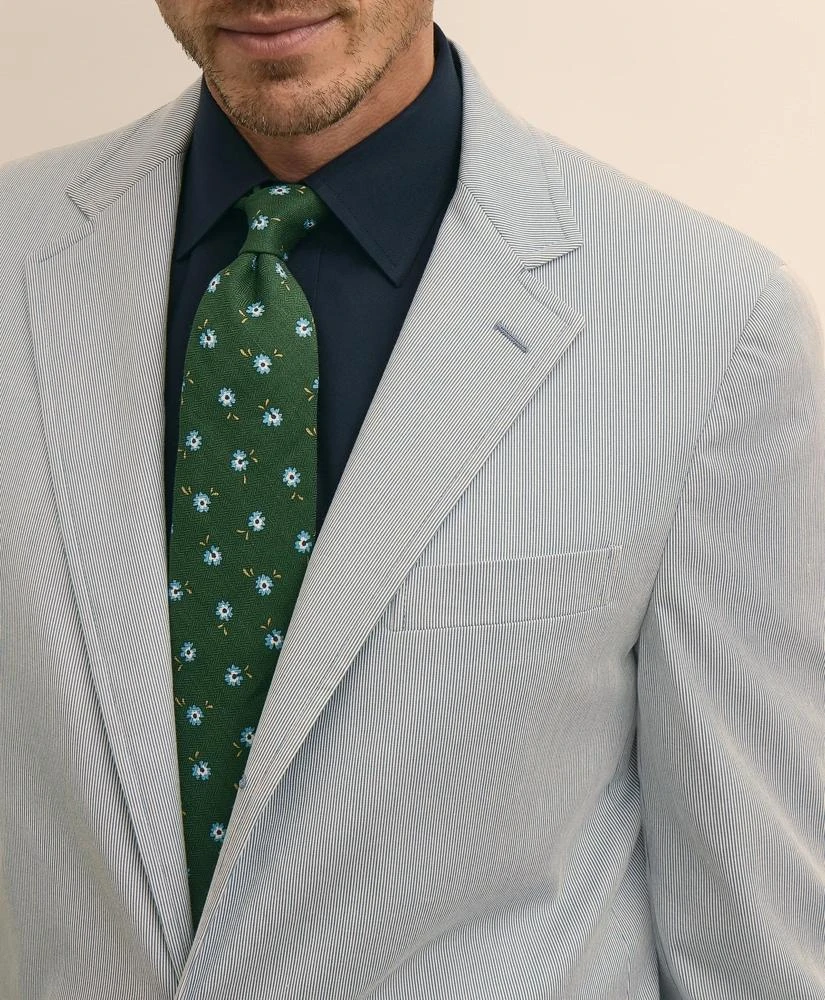 Brooks Brothers No. 1 Sack Suit in Cotton Bedford Cord 3