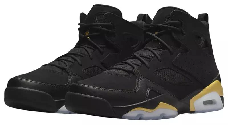 Jordan Jordan Flight Club 
91 Basketball Shoes 6