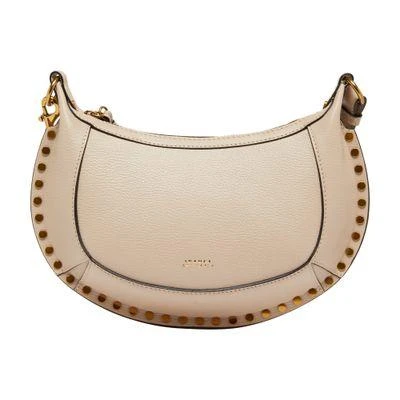 Isabel Marant Oskan Moon bag 1