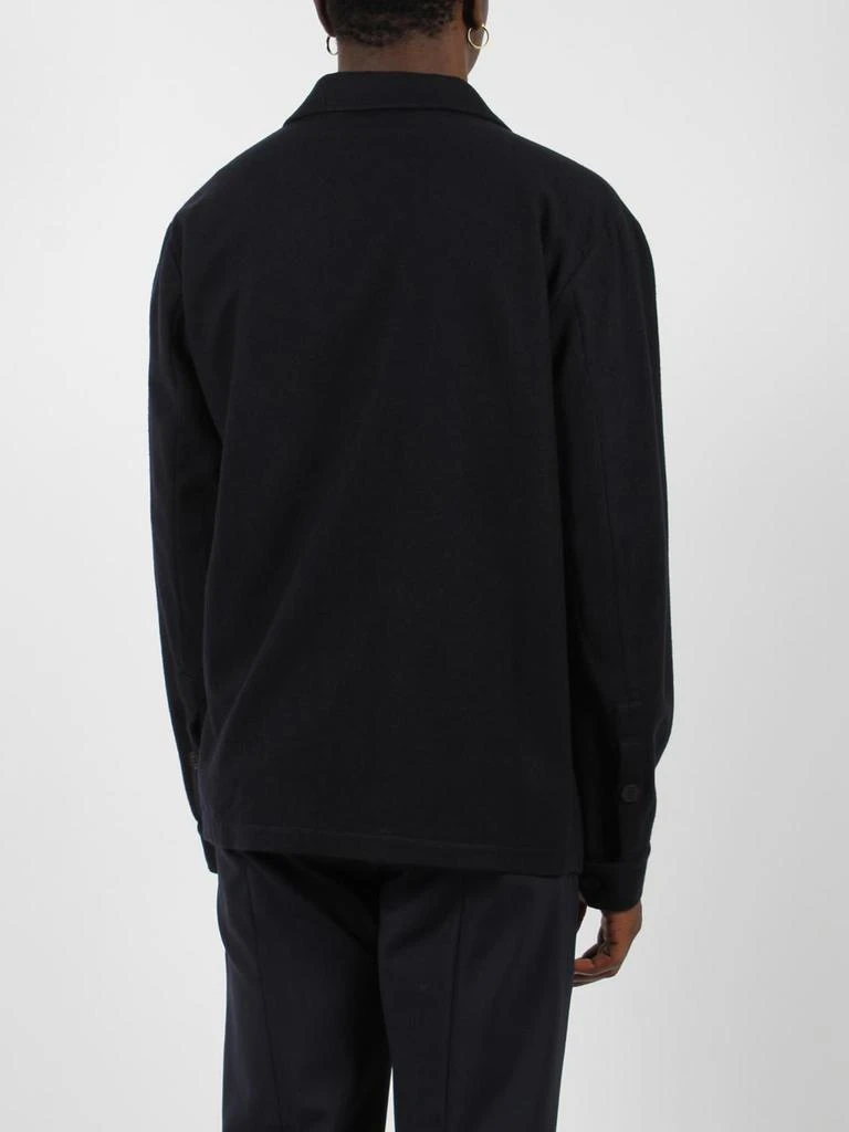 DRUMOHR Jacket men Drumohr 3