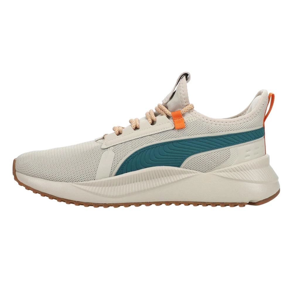 Puma Pacer Future Street Speckle Lace Up Sneakers 3