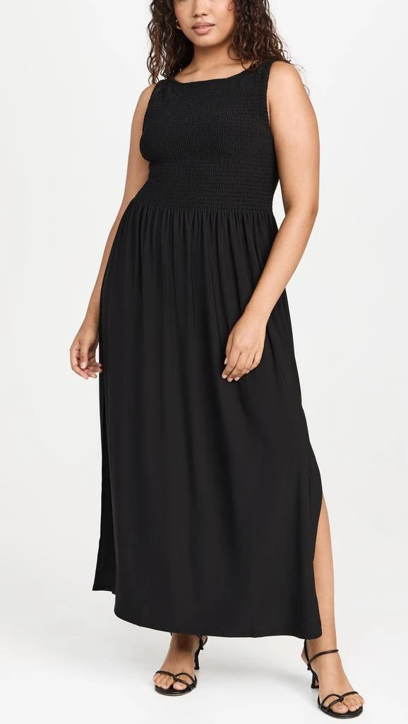 Hill House Home Cosima Nap Dress 7