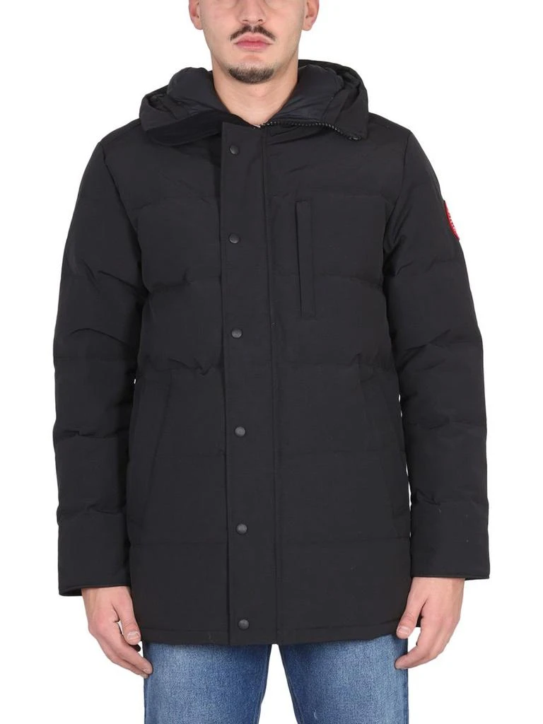 Canada Goose Canada Goose Parka "Carson" 1