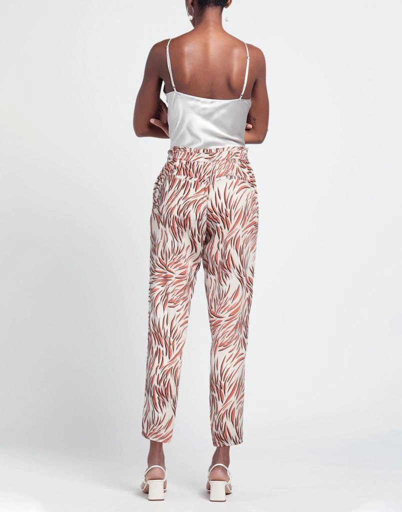 GARCIA Casual pants 3