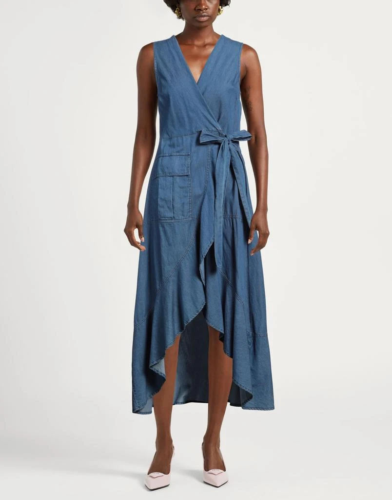 KAOS Denim dress 2